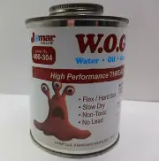 Jomar Valve Water Oil Gas Plus High Performance Thread Sealant