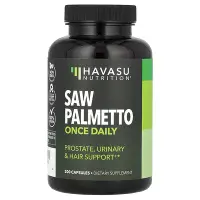 在飛比找iHerb優惠-[iHerb] Havasu Nutrition Saw P