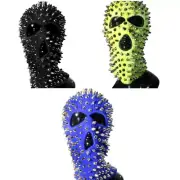 Halloween Balaclava Funny Balaclava Balaclava Rivet