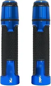 Motorcycle Handlebars Motorcycle Handle Grips for Kawasaki for Ninja 300 400 ZX6R ZX9R ZX12R Z800 Z750 Z250 ER6N ER6F Z 750 250 800 ER 6N 6F