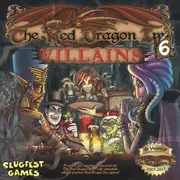 Red Dragon Inn 6