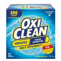 在飛比找蝦皮商城優惠-OxiClean 活氧萬用去漬粉 5.26公斤 [COSCO