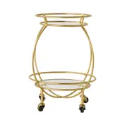 Armana Drinks Trolley