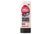 Original Source Vanilla & Raspberry Shower Gel 250ml