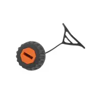 Fuel/Gas Cap For Stihl 029 039 046 050 051 064 066 Chainsaw Parts