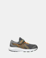 Contend 9 Pre-School Carbon/Black