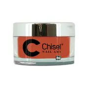 Chisel SNS Gelish Dip Dipping Acrylic Nail Powder Solid - 183 56g 2oz