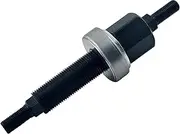 66515 Harmonic Balancer Installation Tool Compatible with Chevy SBC BBC Cranks Small And Big Block For Chevy Cranks