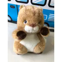 在飛比找蝦皮購物優惠-日本購入全新 毛絨玩具公仔松鼠 鼠鼠公仔 可愛小松鼠生日禮物