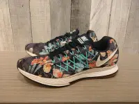 在飛比找Yahoo!奇摩拍賣優惠-二手 NIKE AIR ZOOM PEGASUS 32 PH