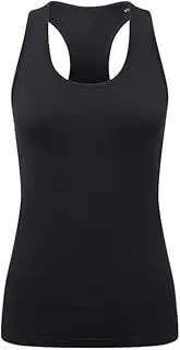 [COOZO] Ladies Recycled Seamless Multi-Sport Flex Vest