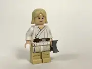 Lego Star Wars Luke Skywalker Minifigure sw0273
