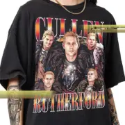 Limited Cullen Rutherford Dragon Age T-shirt, Gift for Woman and Man Oversized