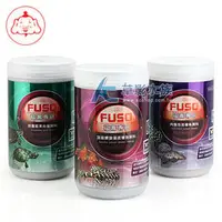 在飛比找PChome商店街優惠-【AC草影】FUSO 福壽 專研 胡蘿蔔素烏龜飼料（450g