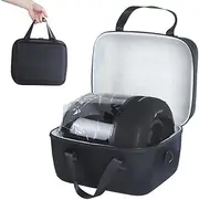 [Coyktonty] Travel Carrying Case for H-Arman Kardon Aura Studio 4 Speaker, Portable Hard Carrying Storage Case for Aura Studio 4 Wireless Speaker Case