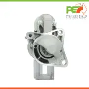 New * Plus Line * Starter Motor, 12V For Mazda 929 2.2 BP/BPC/F2/FE/FP/FS