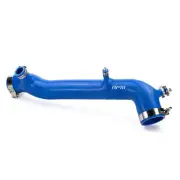 RPM Blue Silicone Charge Tube Polaris RZR Turbo XP XP4 Turbo S Pro XP Turbo R
