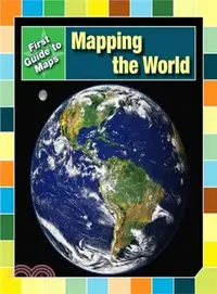 在飛比找三民網路書店優惠-Mapping the World