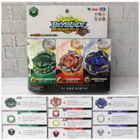 在飛比找蝦皮購物優惠-⭐️現貨⭐️韓國空運 BEYBLADE正品 戰鬥陀螺 爆裂世