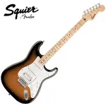 嚴選FENDER SQUIER SONIC START HSS WPG MN 2TS電吉他-經典漸層 /加贈5好禮