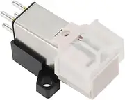 Replacement Turntable Stylus, Movable Magnetic Turntable Pickup, Magnetic Pickup Stylus for Turntable at 3600L