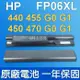 惠普 HP FP06 原廠電池 FP06XL FP09 ProBook 440 445 450 (8.9折)