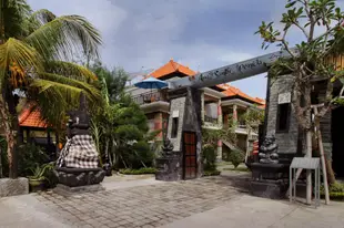 阿薩桑迪努沙佩尼達飯店Hotel Arsa Santhi Nusa Penida