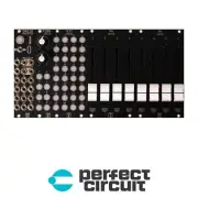 Der Mann mit der Maschine Droid Moto Kit EURORACK - NEW - PERFECT CIRCUIT