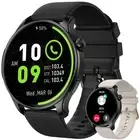 Smart Watch for Men Women Fitness: Waterproof Make/Answer Call Smart Watches ...