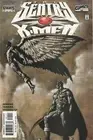 SENTRY X-MEN #1 (2001 - MARVEL KNIGHTS) PAUL JENKINS/ MARK TEXERIA ~ NM