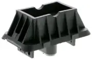 Jack Pad For 2015-2016 Mini Cooper JH862CN Jack Pad -- With OE No. 51717169981 (for: Mini)