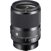 Sigma 35mm f/1.4 DG DN Art Series Lens - Leica L-Mount