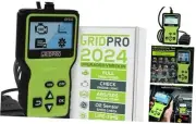 GP110 OBD2 car Scanner Code Reader Clear Engine Light Diagnostic Tool CAN Bus