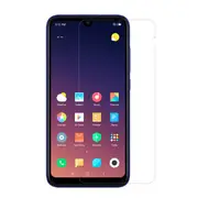 2 PCS Anti-Explosion Tempered Glass Screen Protector For Xiaomi Mi Play