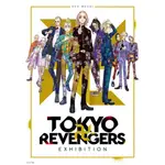 （收單）【代購】東京復仇者 東京卍復仇者 東卍 原畫 原畫展 立牌 明信片 徽章