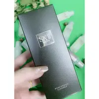 在飛比找蝦皮購物優惠-SKII📣限時優惠價📣男士活能保濕潔面乳120g