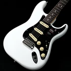 Fender American Performer Stratocaster Rosewood Arctic White Weight:3.49kg