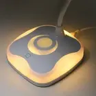 Touch 3-speed USB Charging Eye Protection Led Desk Lamp Table Lamp Table Lamp Ni