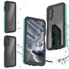 For Samsung Galaxy A14 A53 A54 Shockproof Waterproof PC +TPU Rugged Phone Case