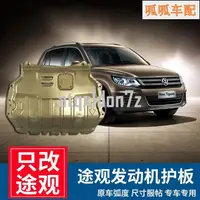 在飛比找蝦皮購物優惠-(呱呱車配）Volkswagen 福斯 Tiguan大眾途觀