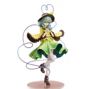 FREEing Touhou Project Koishi Komeiji 1/4 Scale Figure