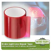 Brake Light Lens Repair Tape for Smart Rear Tail Lamp MOT Fix (for: Smart)