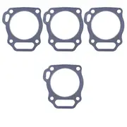Engine Motor 4pcs Cylinder Head Gasket Compatible With Hond GX390 13HP GX 390 12251-ZF6-W00 Lawn Mower Spare Parts