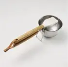 Hearth & Hand 2pc Basting Brush & Sauce Pot Grill Tool Set SOLD OUT