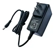 New AC/DC Adapter For Miroco LED Bright Therapy Lamp Power Supply Cord Charger