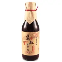 在飛比找momo購物網優惠-【瑞春醬油】甕缸古早味醬油膏(250ml/入)