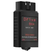Drive Box EDC15/ME7 OBD2 IMMO Deactivator Activat OBD2 Drive Box IMMO2613