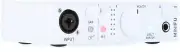 Arturia MiniFuse 1 USB-C Audio Interface - White (5-pack) Bundle