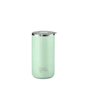 frank green French Press - 16oz 475ml - Mint Gelato
