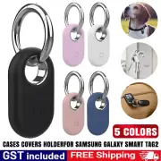 NEW 1/2pcs Silicone Protective Cases Covers Holder For Samsung Galaxy Smart Tag2